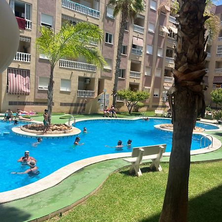 Magdalena Apartament ตอร์เรเวียคา ภายนอก รูปภาพ