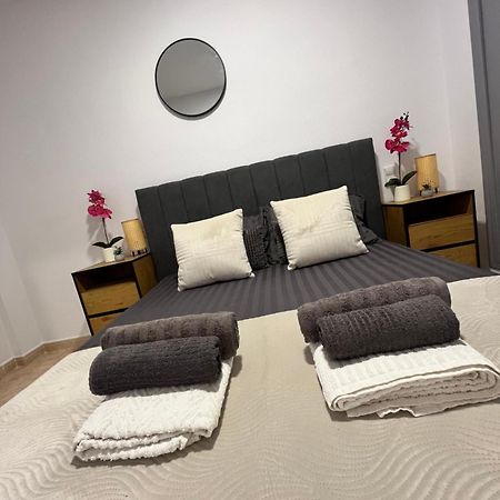 Magdalena Apartament ตอร์เรเวียคา ภายนอก รูปภาพ