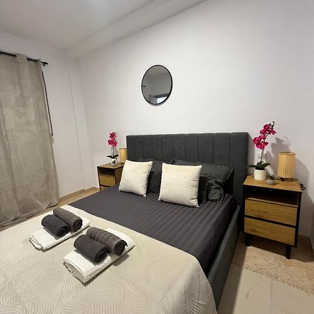 Magdalena Apartament ตอร์เรเวียคา ภายนอก รูปภาพ