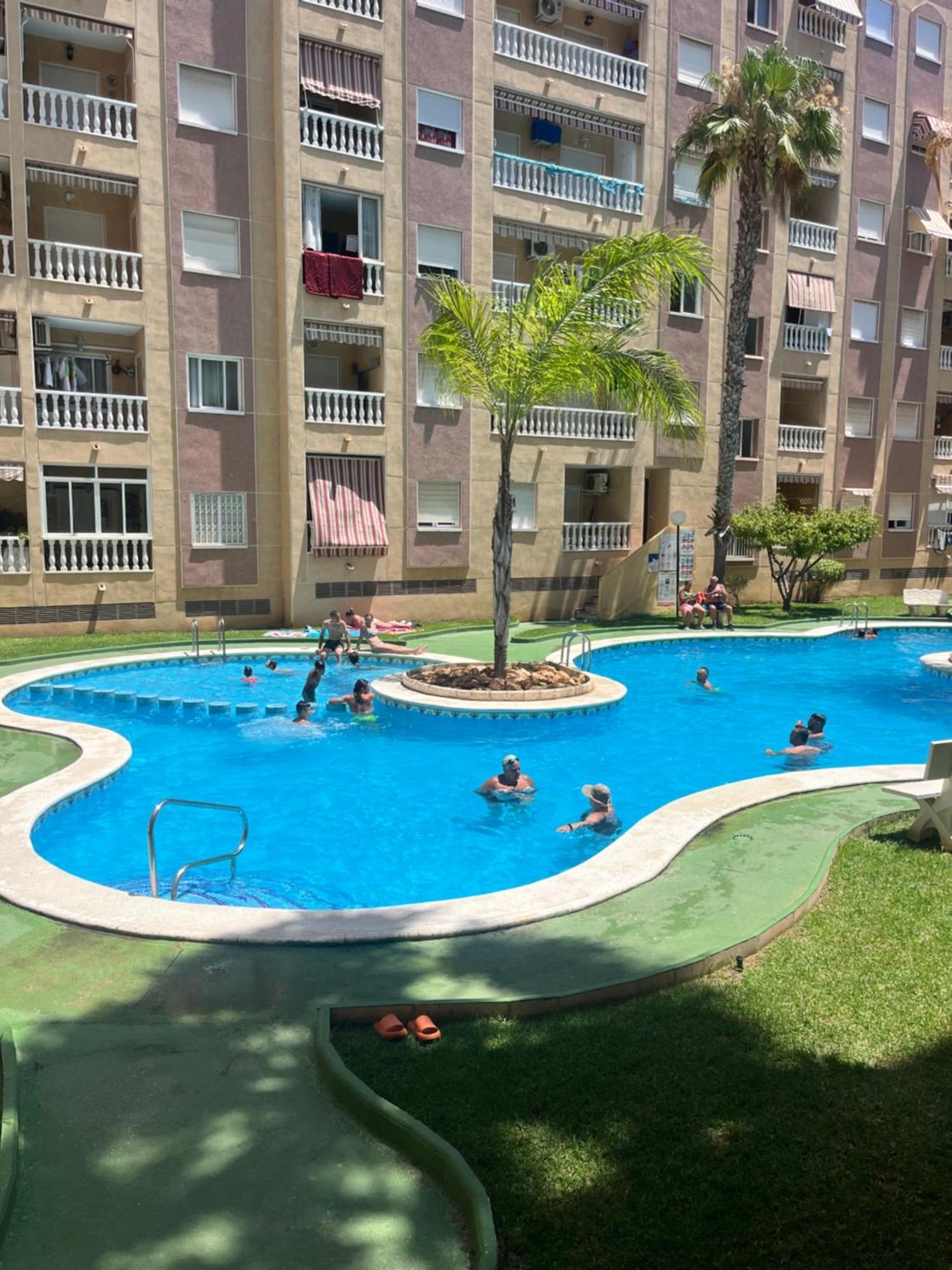 Magdalena Apartament ตอร์เรเวียคา ภายนอก รูปภาพ