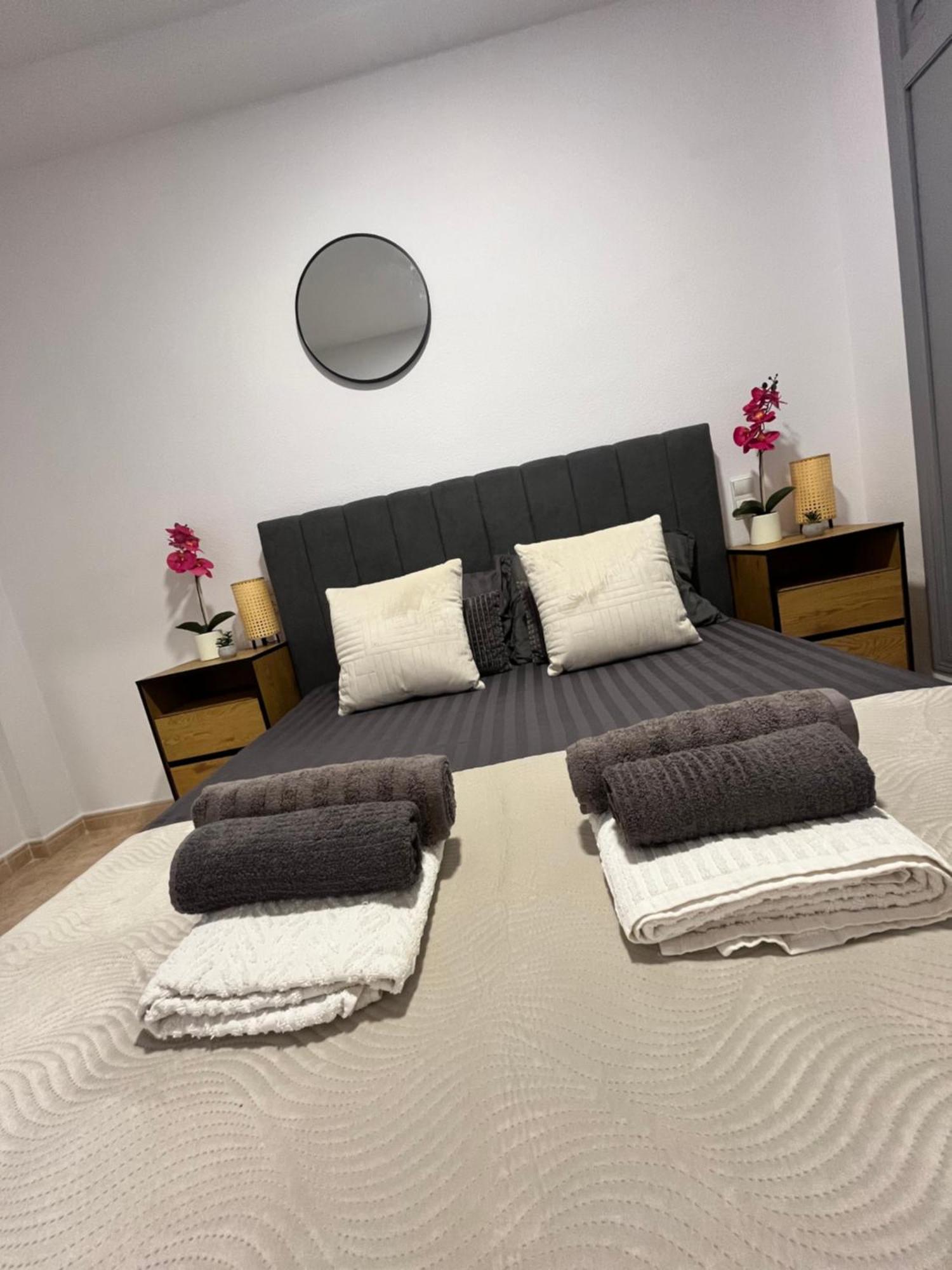 Magdalena Apartament ตอร์เรเวียคา ภายนอก รูปภาพ