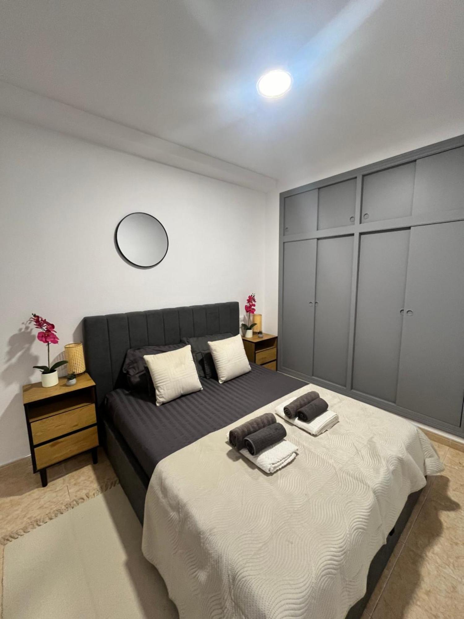 Magdalena Apartament ตอร์เรเวียคา ภายนอก รูปภาพ