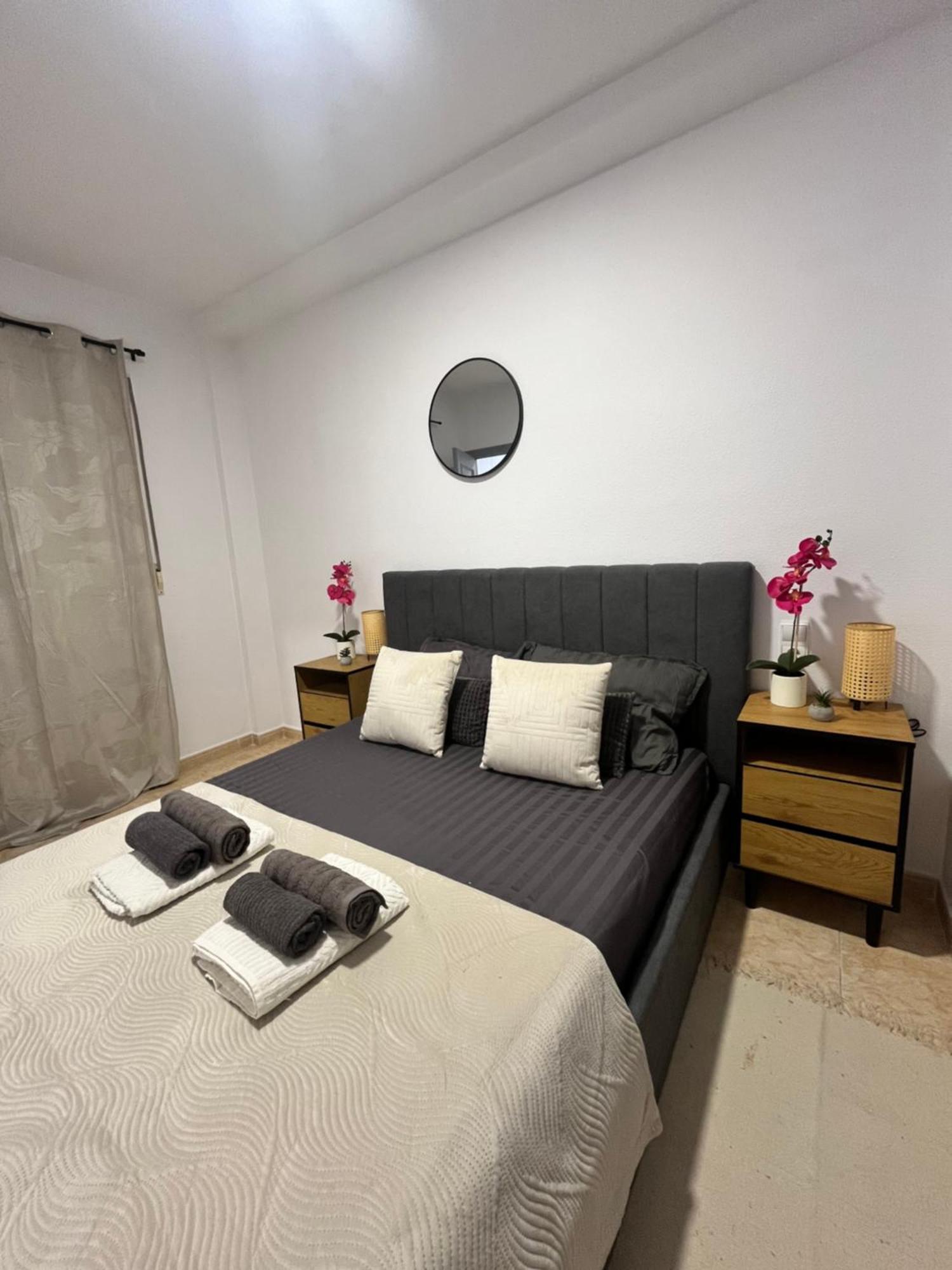 Magdalena Apartament ตอร์เรเวียคา ภายนอก รูปภาพ