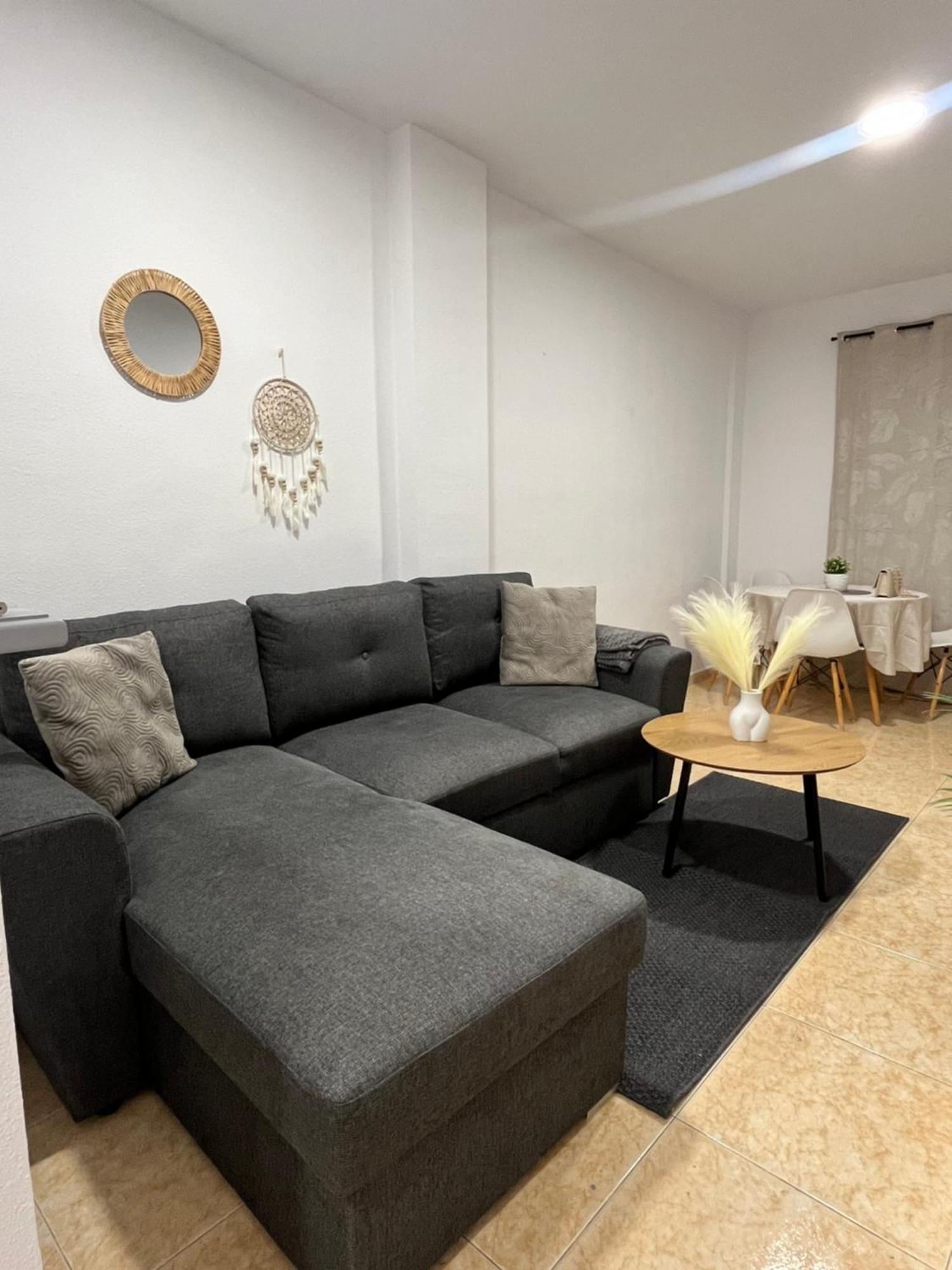 Magdalena Apartament ตอร์เรเวียคา ภายนอก รูปภาพ