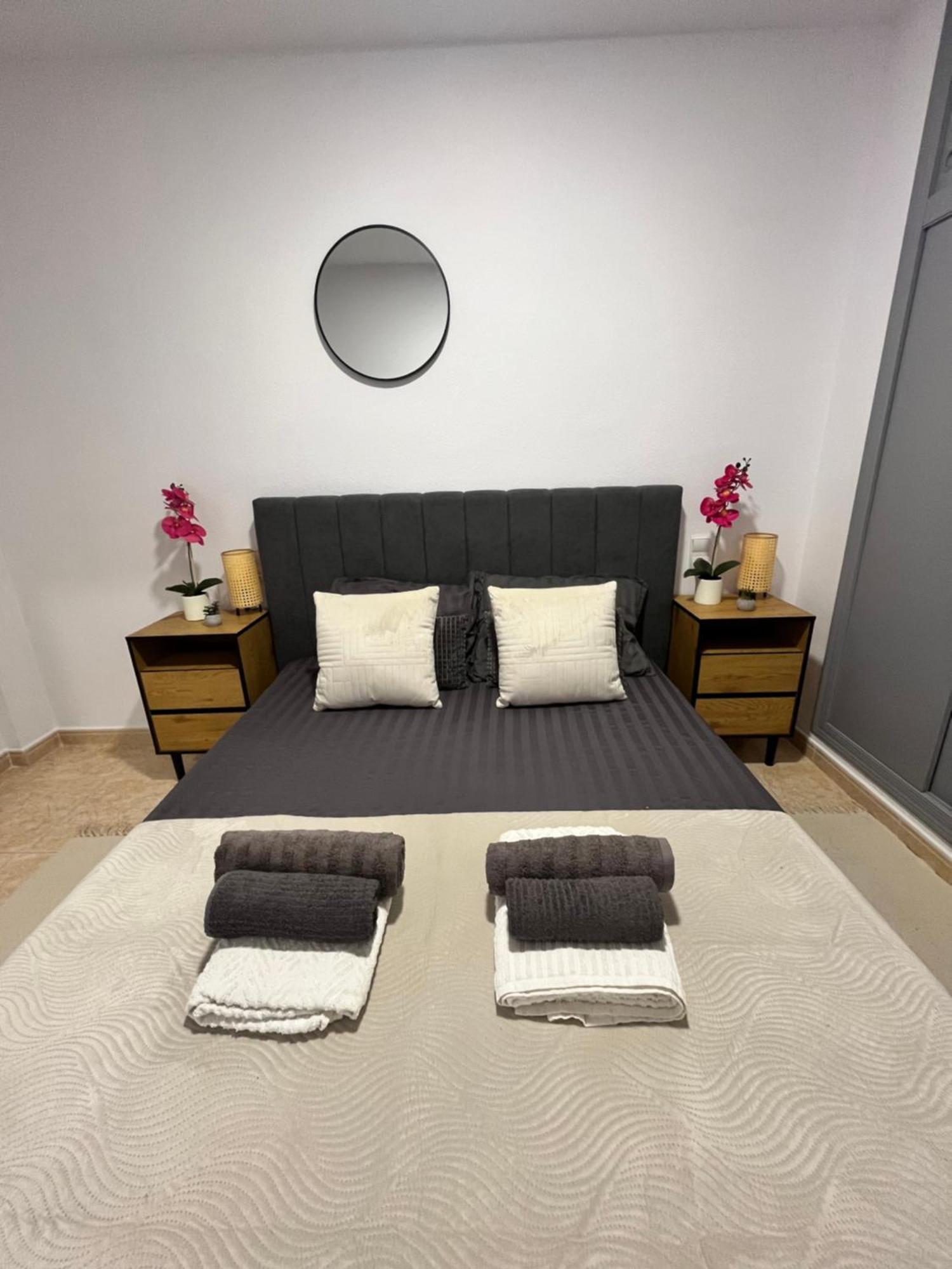 Magdalena Apartament ตอร์เรเวียคา ภายนอก รูปภาพ