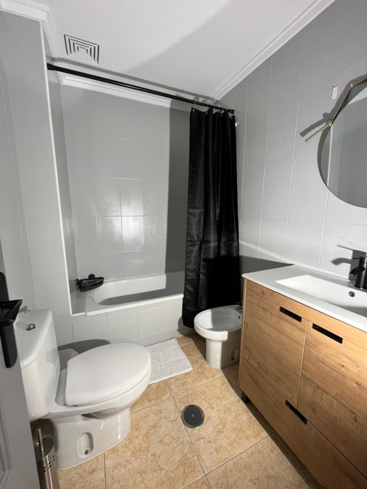 Magdalena Apartament ตอร์เรเวียคา ภายนอก รูปภาพ