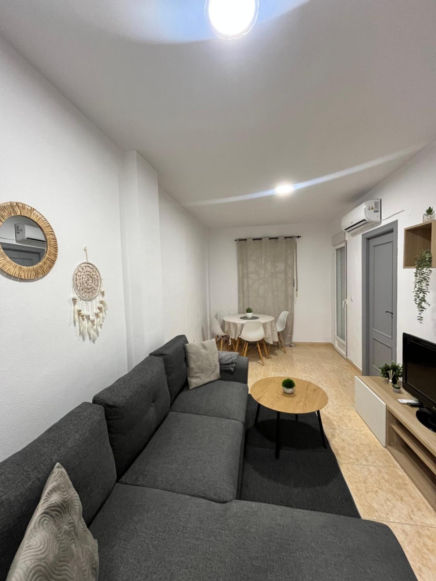 Magdalena Apartament ตอร์เรเวียคา ภายนอก รูปภาพ