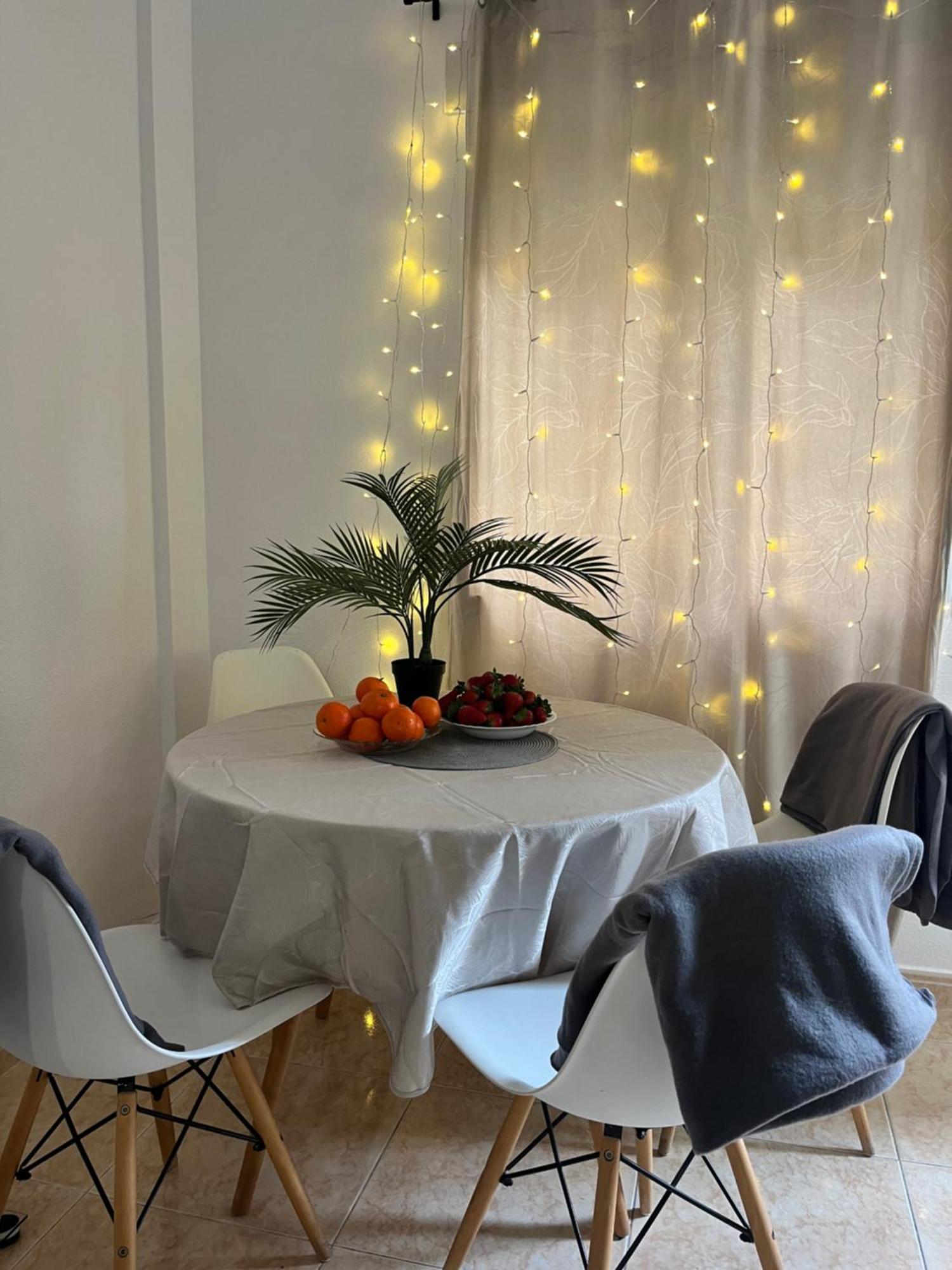 Magdalena Apartament ตอร์เรเวียคา ภายนอก รูปภาพ